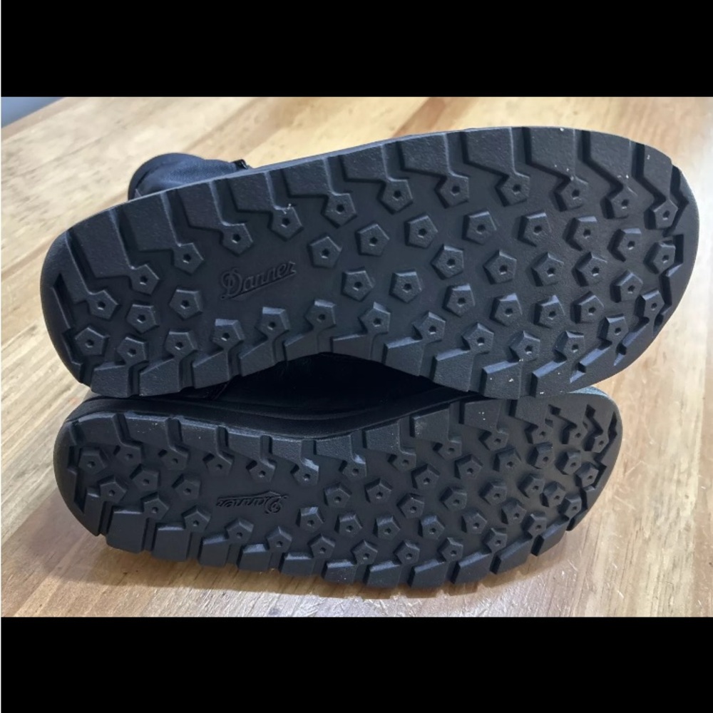 SOLD - Danner Tachyon GORE-TEX Tactical Duty Boots - Picture 8 of 10